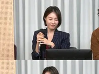 女優イ・ヨニ、「BoAとは飲み仲間、『少女時代』とは一緒に練習生生活」