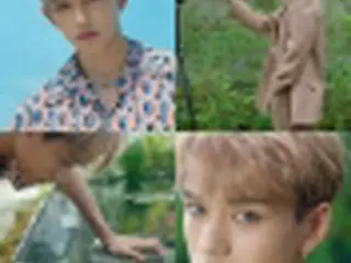 ［韓流］ＮＣＴルーカス　グループ脱退しソロへ