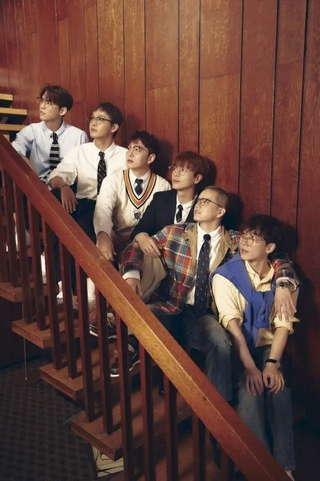 「BTOB」、「第29回ドリームコンサート」サプライズラインナップ合流…27日開催（画像提供:wowkorea）