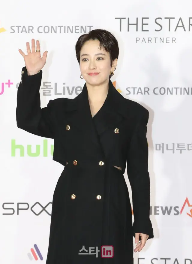 女優ソン・ジヒョ側、「UZUROCKSから未払い精算金を受け取れない」…法的対応へ（画像提供:wowkorea）