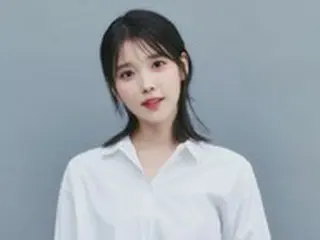 歌手のIU「いい日」など6曲を盗作した疑いで告発される＝韓国報道