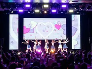「CSR」、初の日本ショーケース開催…4公演全席完売