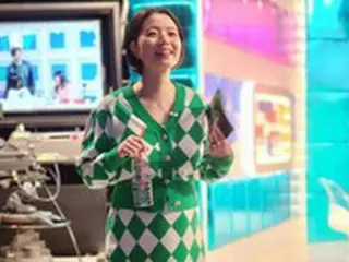 ”遠征出産疑惑”アン・ヨンミ、バラエティー番組「ラジオスター」降板の心境明かす 「至らない私を応援してくれて感謝」