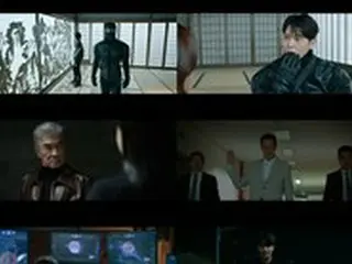 ≪韓国ドラマNOW≫「スティーラー:七つの朝鮮通宝」9話、チュウォンがイ・ジュウを必死で助ける＝視聴率2.4%、あらすじ・ネタバレ