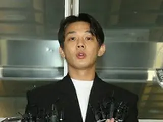 “麻薬使用容疑”俳優ユ・アイン、2次聴取が当日”突然キャンセル”に…現場到着もすぐに帰宅