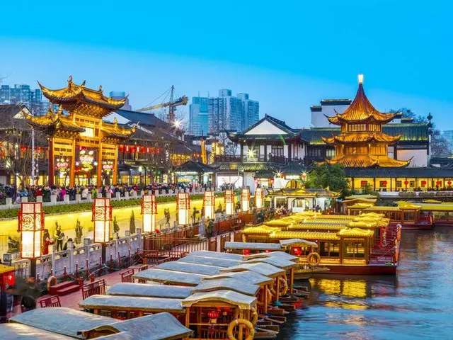 中国・南京市、飲食店で男3人が店員を暴行…“ナンパ”を制止され激怒＝中国報道（画像提供:wowkorea）