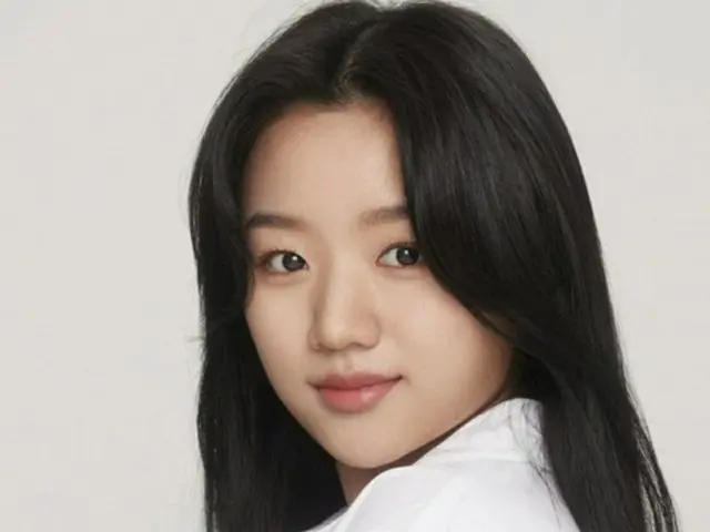 新鋭女優ペク・ハイ、映画「VICTORY」に合流…イ・ヘリ、パク・セワンと共演（画像提供:wowkorea）