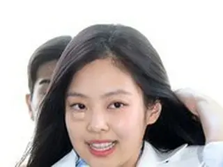 【公式】JENNIE（BLACKPINK）、出演作「The Idol」で「カンヌ国際映画祭」出席へ