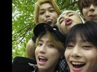 「Stray Kids」、収録曲「FNF」ティザー映像公開！青春のワンシーン