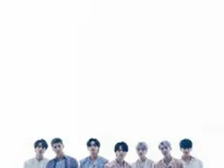 「BTS（防弾少年団）」、きょう（12日）アニメ「BASTIONS（バスティオンズ）」OST公開…7人7色のボーカルに期待