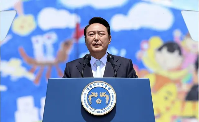 尹大統領、5月は「首脳外交の月」…カナダ・ドイツ・米国・日本の首脳らと会談（画像提供:wowkorea）