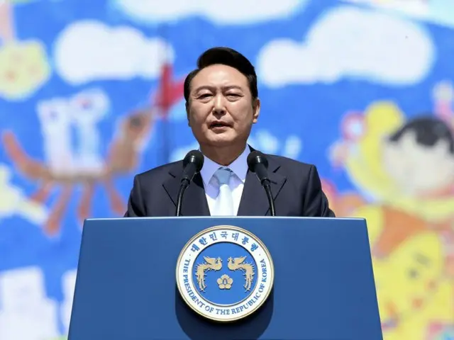 尹大統領、5月は「首脳外交の月」…カナダ・ドイツ・米国・日本の首脳らと会談（画像提供:wowkorea）