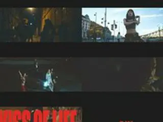 S2エンタの新ガールズグループのグループ名は「KISS OF LIFE」！「SIXTEEN」出身ナッティ合流