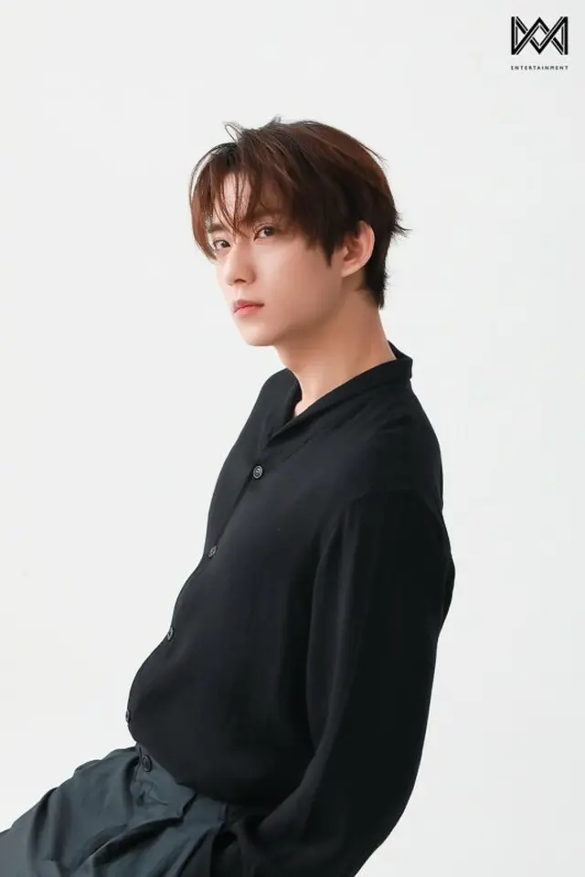「B1A4」ゴンチャン、ハートを射ぬく“キューティー＆セクシーボーイ”（画像:B1A4公式SNS）