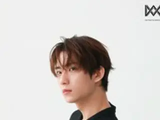 「B1A4」ゴンチャン、ハートを射ぬく“キューティー＆セクシーボーイ”