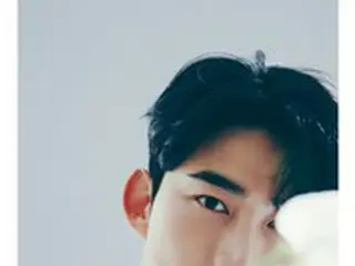 「2PM」オク・テギョン、ときめき溢れるまなざしで東京公演を予告…“高鳴るHeartbeat”