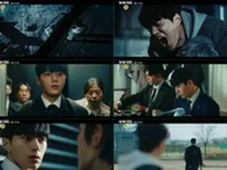 「ナンバーズ」キム・ミョンス（INFINITE出身・エル ）が会計士になった理由は…予告映像第1弾公開