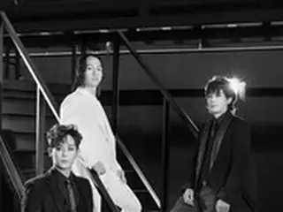 日韓奇跡のダブルキャスト！ミュージカル「DEVIL」、メインビジュアル解禁！