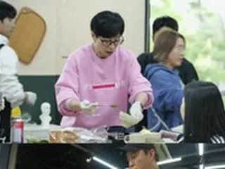 “国民的MC”ユ・ジェソクの朝ごはんは？リアルメニュー公開へ「僕が本当に食べているもの」＝「撮るなら何する？」
