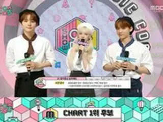 「K-POPの中心」、「LE SSERAFIM」vs「SEVENTEEN」vs「IVE」、1位をめぐって激突！