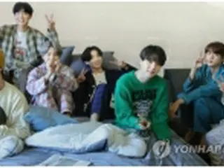 ［韓流］ＢＴＳの１１カ月ぶり新曲　オリコン１位