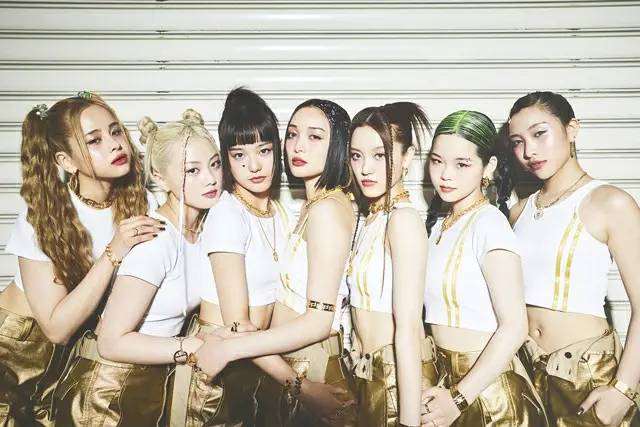 「XG」、「KCON JAPAN 2023」で日本初パフォーマンスを披露！（画像提供:wowkorea）