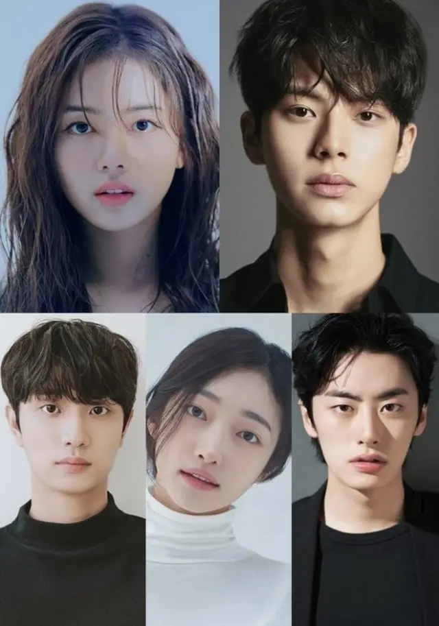 Netflix「ヒエラルキー」制作を確定＝女優ノ・ジョンウィ＆イ・チェミンら出演へ（画像提供:wowkorea）