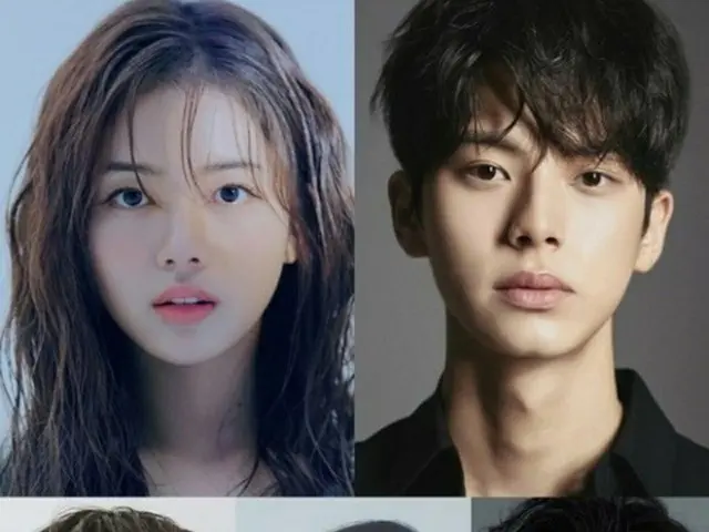 Netflix「ヒエラルキー」制作を確定＝女優ノ・ジョンウィ＆イ・チェミンら出演へ（画像提供:wowkorea）