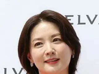 女優イ・ヨンエ、”衝撃的”なビジュアルが話題…全盛期から「変化なし」