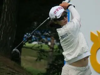 ＜女子ゴルフ＞最終ホールで最高の逆転勝利したイム・ジンヒ、KLPGA 3度目の優勝