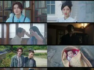 リュ・ギョンス、イ・ドンウクに復讐の刃…「九尾狐伝1938」最高視聴率9%