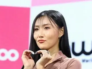 “やりすぎ？”ファサ（MAMAMOO）、高い扇情性で批判の声？「ダンス歌手流浪団」撮影の大学祭パフォーマンスにさまざまな意見