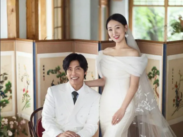 【公式】“52歳”俳優チェ・ソングク、24歳年下の妻が妊娠…「朝鮮のサランクン」で発表へ（画像提供:wowkorea）