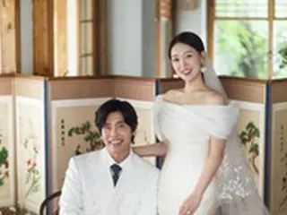 【公式】“52歳”俳優チェ・ソングク、24歳年下の妻が妊娠…「朝鮮のサランクン」で発表へ