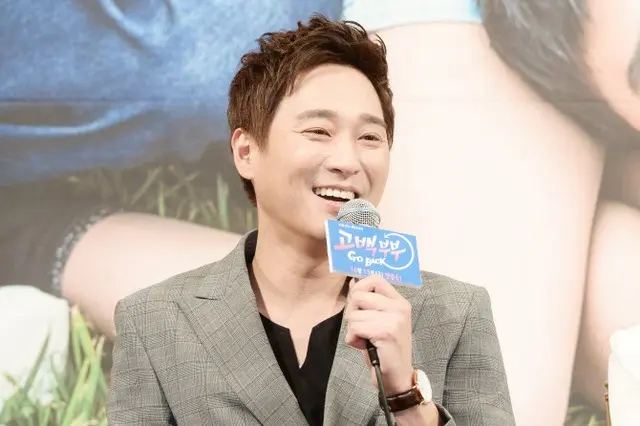 俳優ホ・ジョンミン、KBS週末ドラマ出演取消に怒り…「もう、うんざり」（画像提供:wowkorea）