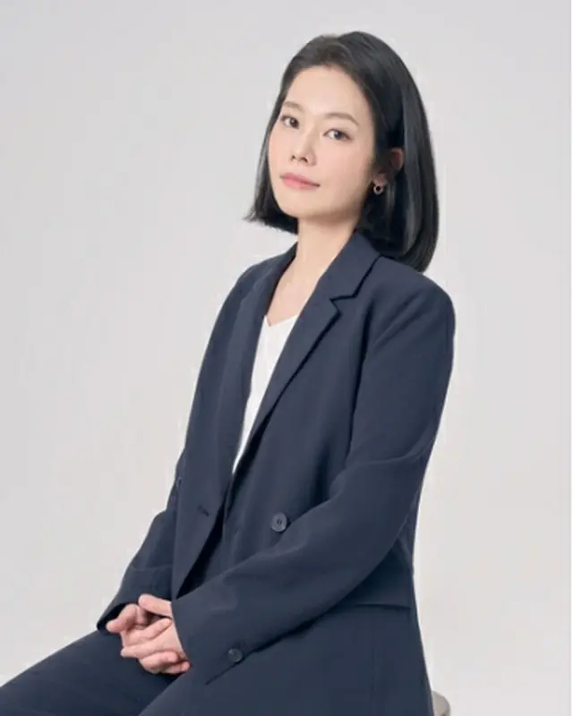 ハン・アラム室長（HYBE提供）＝（聯合ニュース）≪転載・転用禁止≫