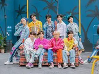 「CRAVITY」、ついに日本デビュー！「Groovy -Japanese ver.-」7月5日発売決定！発売記念イベントの開催も