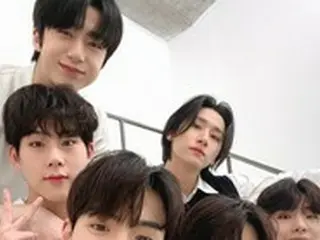 「MONSTA X」、デビュー8周年記念ライブ大盛況…“全てはファンのおかげ”
