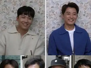 「FTISLAND」ホンギ、“お尻のおできで8回も手術したので、わからないことはない”「バツイチフォーメン」
