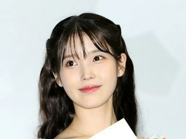 【公式】IU（アイユー）、誕生日に合わせて2億5千万ウォンを寄付（画像提供:wowkorea）