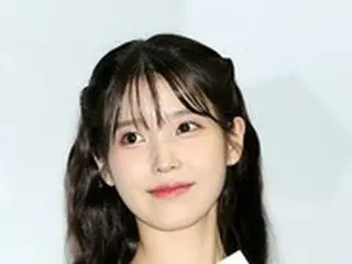 【公式】IU（アイユー）、誕生日に合わせて2億5千万ウォンを寄付