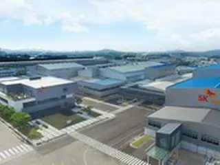 バッテリー材料メーカー、負極材の中核素材・銅箔工場を相次ぎ増設＝韓国