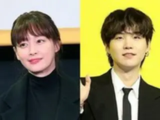 “夫はウォンビン”女優イ・ナヨン、11年ぶりのバラエティ出演へ…SUGA（BTS）と想像もできなかった組み合わせ＝「シュチタ」予告映像が話題