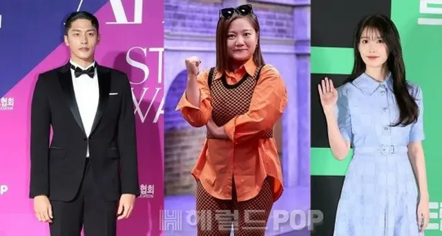 ソンフン、パク・ナレ、IU（アイユー）ら…デマに苦しむ芸能人たち（画像提供:wowkorea）