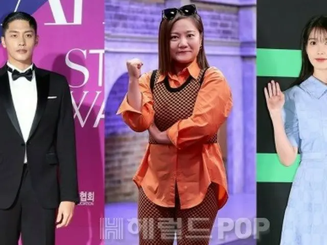 ソンフン、パク・ナレ、IU（アイユー）ら…デマに苦しむ芸能人たち（画像提供:wowkorea）