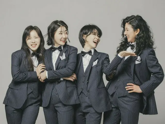 「Carina Nebula」、ジャズコンサート「GOOD MATCH」開催（画像提供:wowkorea）