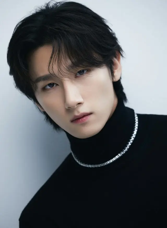 「MONSTA X」I.M、新しい事務所に移籍後ソロアルバムをリリース（画像提供:wowkorea）