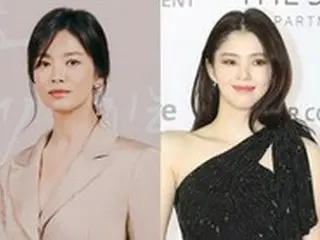 ソン・ヘギョ＆ハン・ソヒ、「自白の代価」初共演は実現せず…議論の末に決定