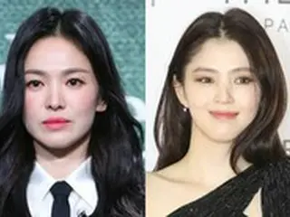 ドラマ「自白の対価」側、女優ソン・ヘギョ＆ハン・ソヒの降板に「再整備」とコメント