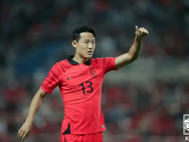 中国公安に拘束中の韓国サッカー代表ソン・ジュンホ、有罪確定すれば「最大で懲役5年」=現地メディア(画像提供:wowkorea)